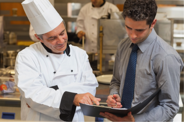 chef