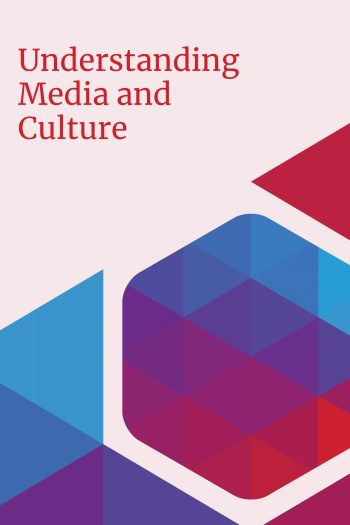 Cover image for Understanding Media and Culture