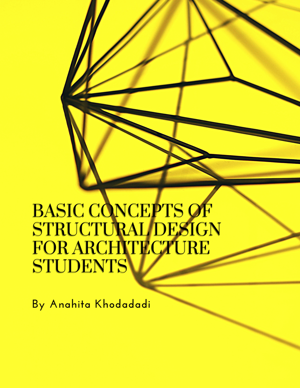 Cover image for Basic Concepts of Structural Design for Architecture Students